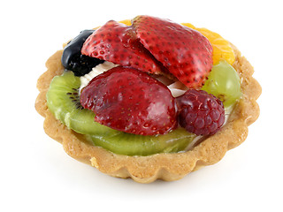 Image showing Tart