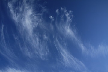 Image showing Blue sky