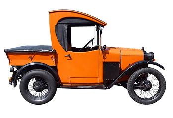 Image showing 1929 Austin 7 Truck