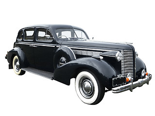 Image showing 1938 Buick Special