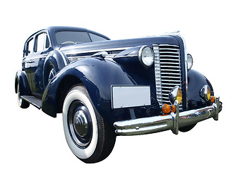Image showing 1939 Buick
