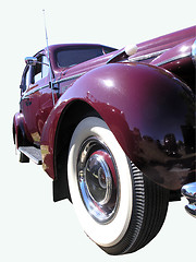 Image showing 1937 Buick Special
