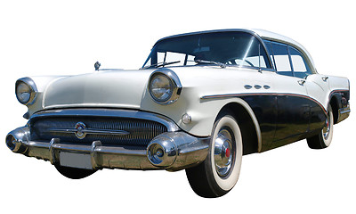 Image showing 1957 Buick Special