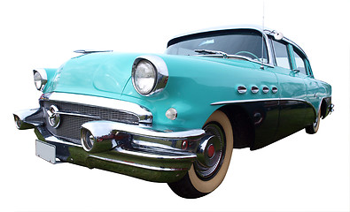 Image showing 1956 Buick Super