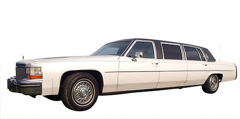 Image showing 1980 Cadillac K Limousine