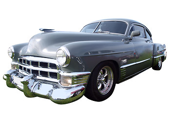 Image showing 1949 Cadillac Series 62 Sedanette