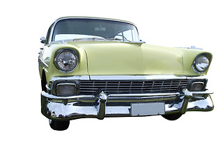 Image showing 1956 Chevrolet Belair 