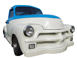 Image showing 1955 Chevrolet 1300