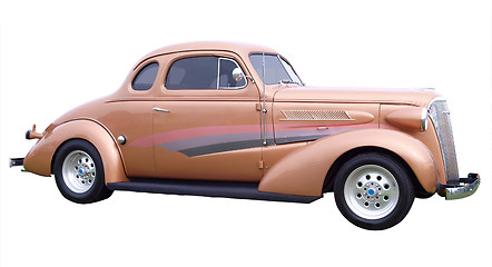 Image showing 1937 Chevrolet