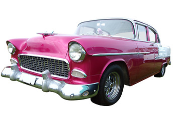 Image showing 1955 Chevrolet Belair