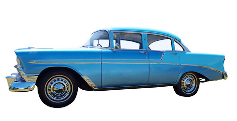 Image showing 1956 Chevrolet Belair 