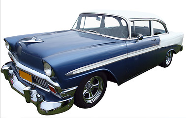 Image showing Chevrolet Belair