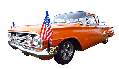 Image showing 1960 Chevrolet El Camino