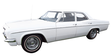 Image showing 1966 Chevrolet Impala