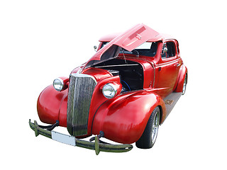 Image showing 1937 Chevrolet Standard