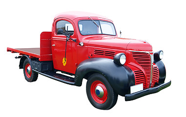 Image showing 1942 Fargo Half Ton Truck