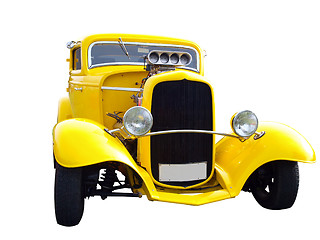 Image showing 1932 Ford