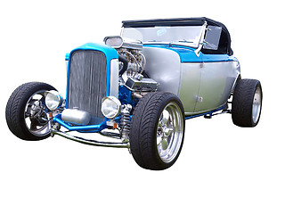 Image showing 1932 Ford B 