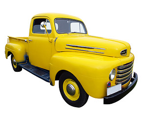 Image showing 1942 Ford Bonus