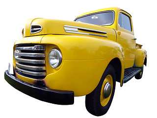 Image showing 1942 Ford Bonus