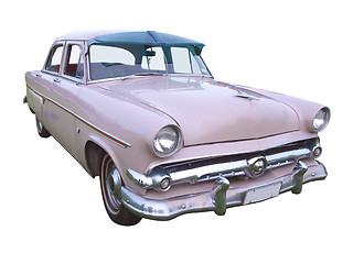 Image showing 1954 Ford Customline