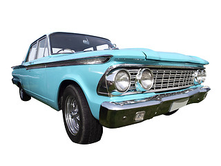 Image showing 1962 Ford Fairlane 500 