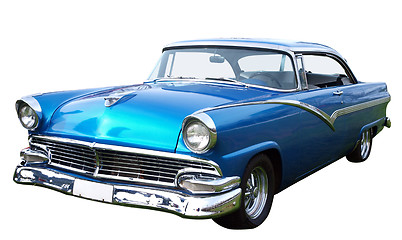 Image showing 1956 Ford Mainline