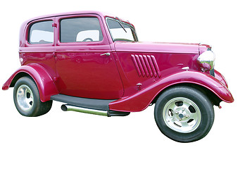 Image showing 1933 Ford Y