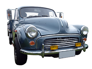 Image showing 1959 Morris Minor Ute 