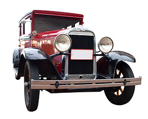 Image showing 1928 Oldsmobile