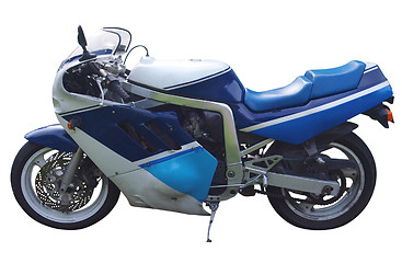 Image showing Suzuki Slingshot 750