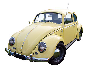 Image showing 1968 Volkswagen 1300