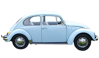 Image showing 1969 Volkswagen 1500 