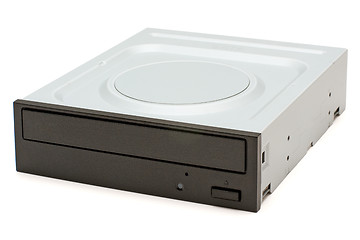 Image showing DVD-ROM drive