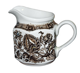 Image showing Small Jug