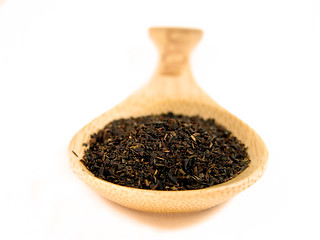 Image showing Tea measure