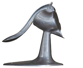 Image showing Citrus Press