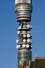 Image showing Antena