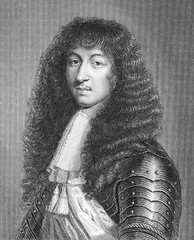 Image showing Louis XIV of France