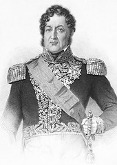 Image showing Louis Philippe