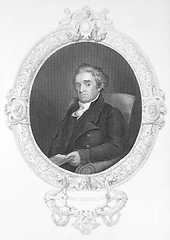 Image showing Noah Webster