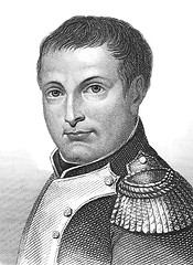 Image showing Napoleon Bonaparte