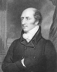 Image showing George Canning