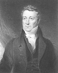 Image showing William Huskisson