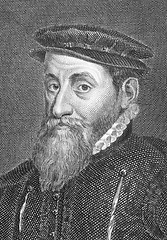 Image showing Thomas Gresham