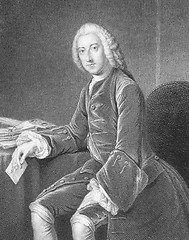 Image showing William Pitt, 1st Earl of Chatham