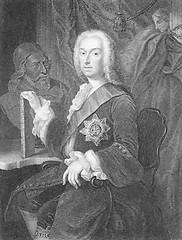 Image showing Richard Boyle