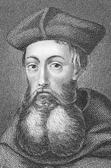 Image showing Reginald Pole