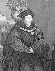 Image showing Thomas More