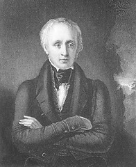 Image showing William Wordsworth